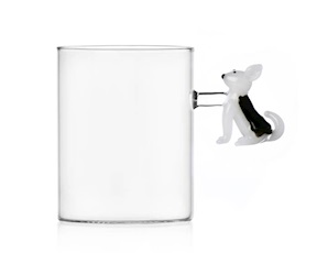 Mug Dogs Bull Terrier Ichendorf