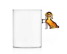 Mug Dogs Golden Retriever Ichendorf