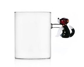 Mug Dogs English Foxhound Ichendorf