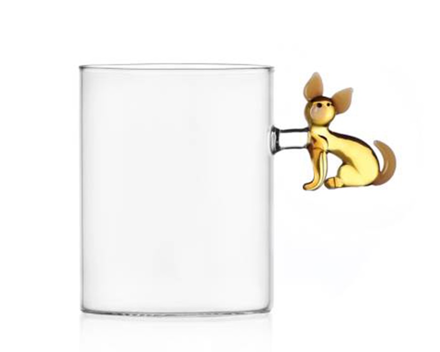 Mug Dogs Chihuahua Ichendorf