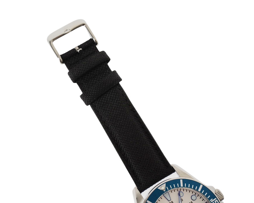 Watch steel Royal London