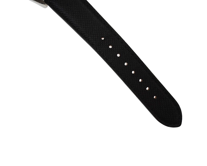 Watch steel Royal London