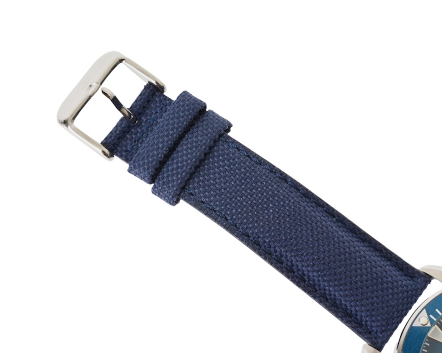 Watch steel Royal London