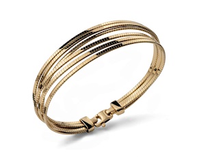 Bracelet silver Unoaerre