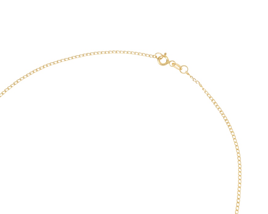 Catenina oro 750‰ a maglia grumette Selezione Zanolli