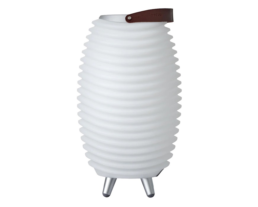 Lampada bluetooth glacette Synergy 50 Kooduu