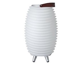 Lampada bluetooth glacette Synergy 50 Kooduu