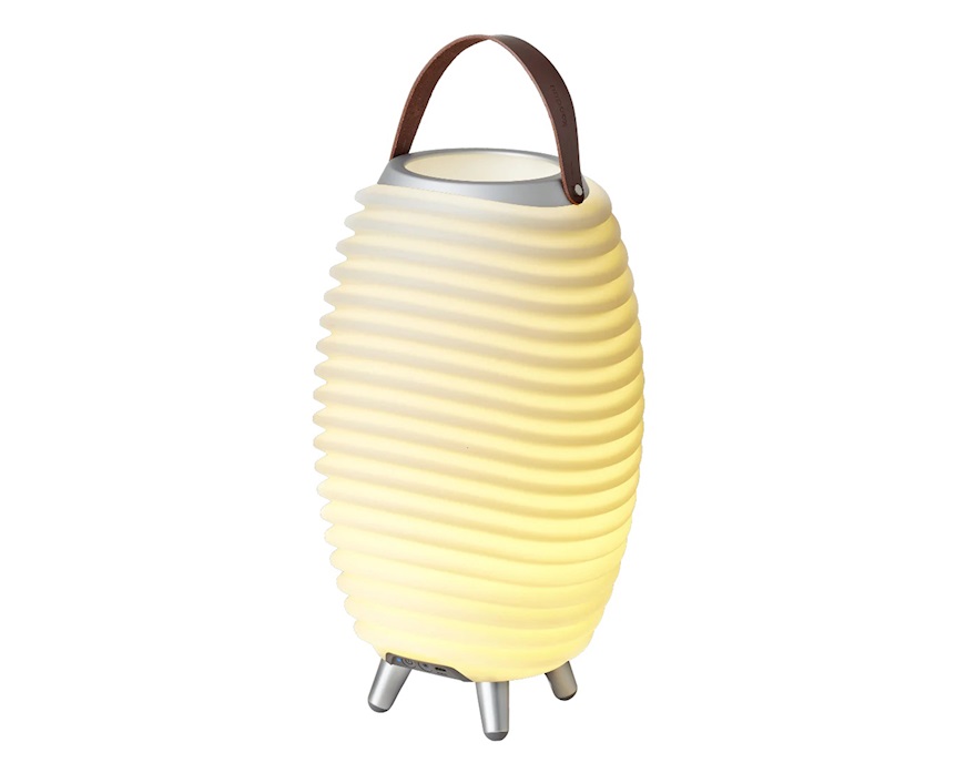 Lampada bluetooth glacette Synergy 50 Kooduu