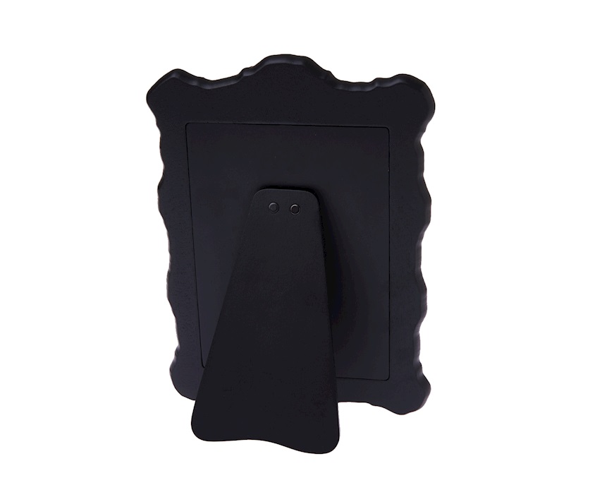 Cornice argento in stile Vittoriano Selezione Zanolli