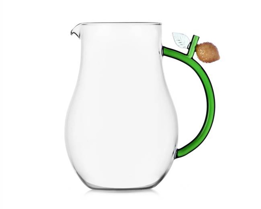 Pitcher Fruits & Flowers Lemon Ichendorf
