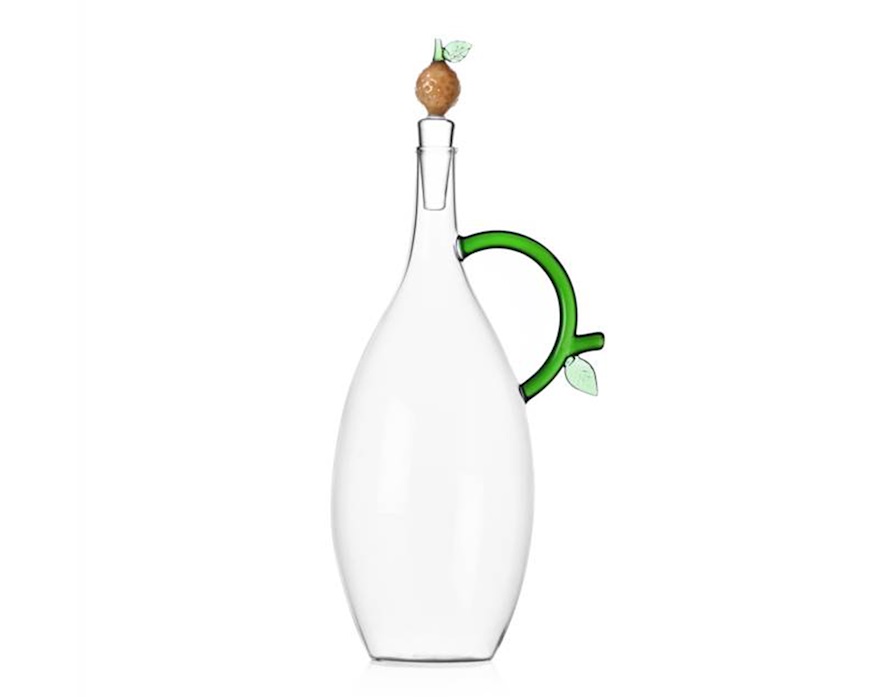 Bottle Fruits & Flowers Lemon Ichendorf