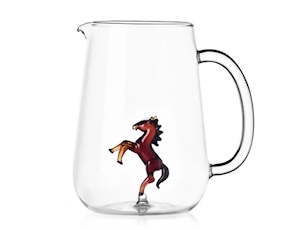 Pitcher Animal Farm Horse Ichendorf
