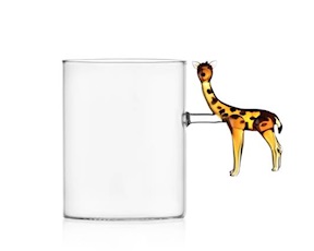 Mug Savannah Giraffe Ichendorf