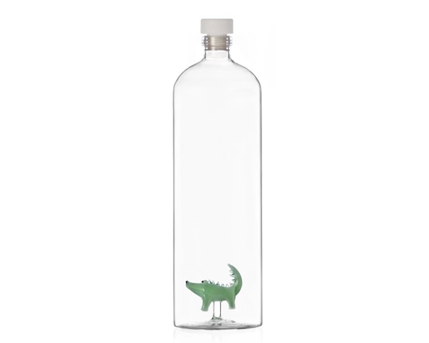 Bottle Savannah Crocodile Ichendorf