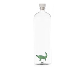 Bottle Savannah Crocodile Ichendorf