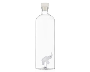 Bottle Savannah White elephant Ichendorf