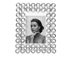 Cornice cristallo Selezione Zanolli