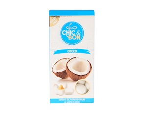 Chic e Bon Coconut Buratti