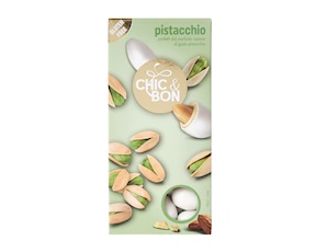 Chic e Bon Pistachio Buratti