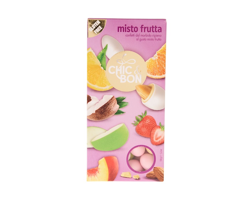 Chic e Bon Misto Frutta Buratti