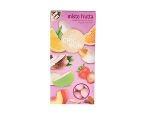 Chic e Bon Fruit Mix Buratti