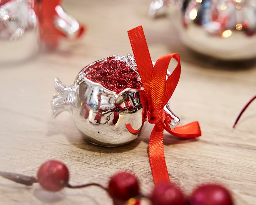 Pomegranade red Selezione Zanolli