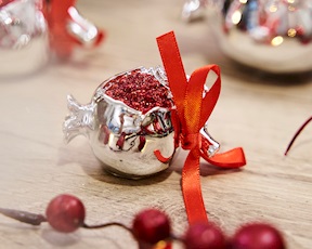 Pomegranade red Selezione Zanolli