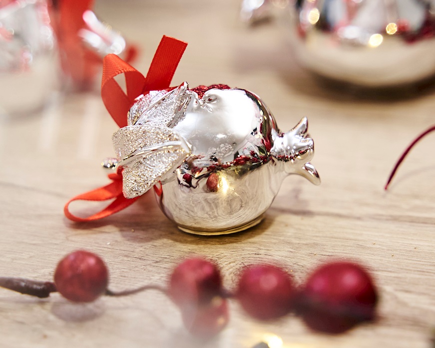 Pomegranade red Selezione Zanolli