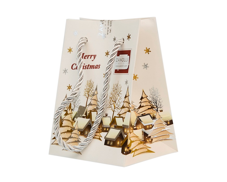 Pomegranade red Selezione Zanolli