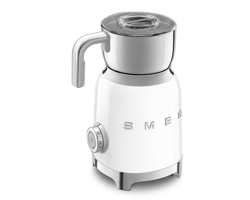 Montalatte Bianco Smeg