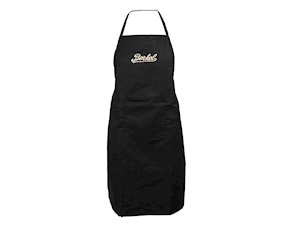 Kitchen apron black Berkel