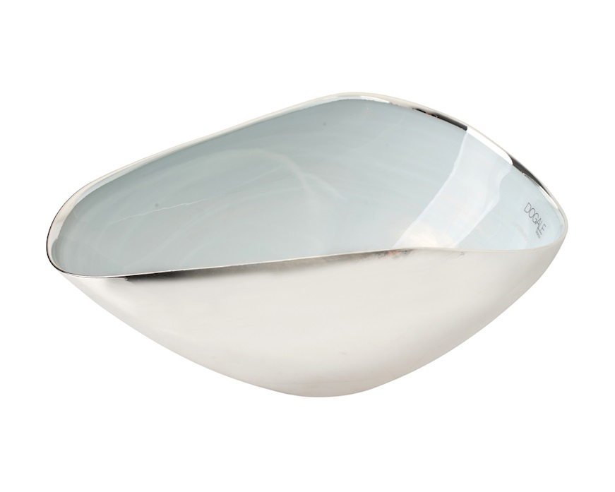 Bowl Alabastro white Dogale