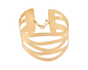 Bracelet silver Selezione Zanolli