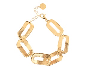 Bracelet silver Selezione Zanolli