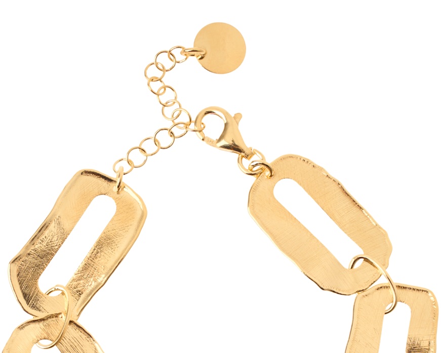 Bracelet silver Selezione Zanolli