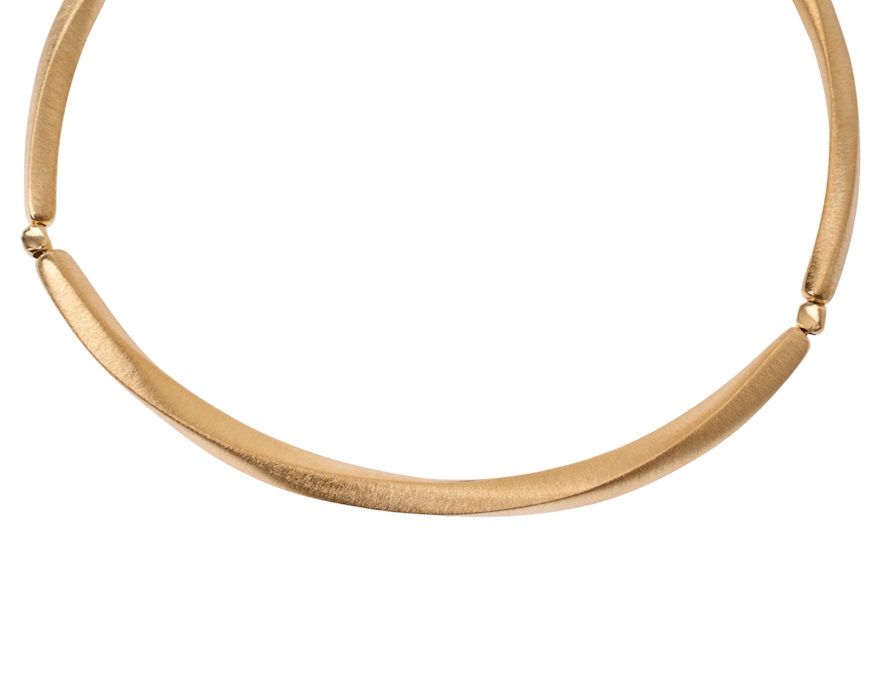 Necklace silver Selezione Zanolli