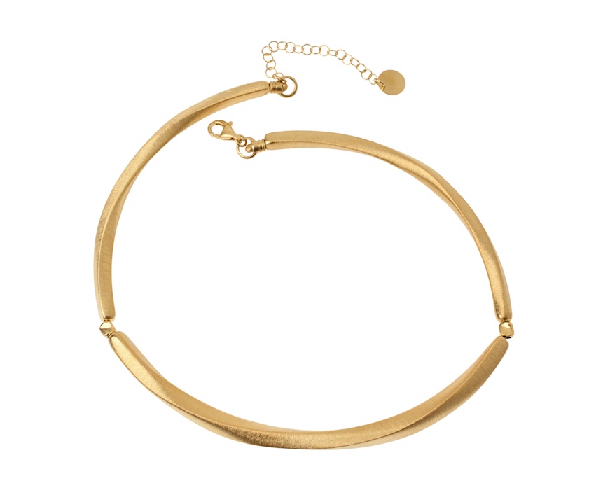 Necklace silver Selezione Zanolli