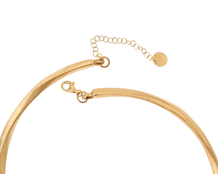 Necklace silver Selezione Zanolli