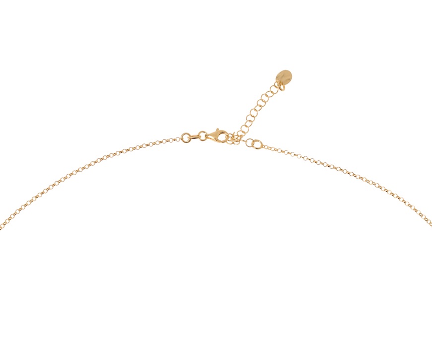 Necklace silver Selezione Zanolli