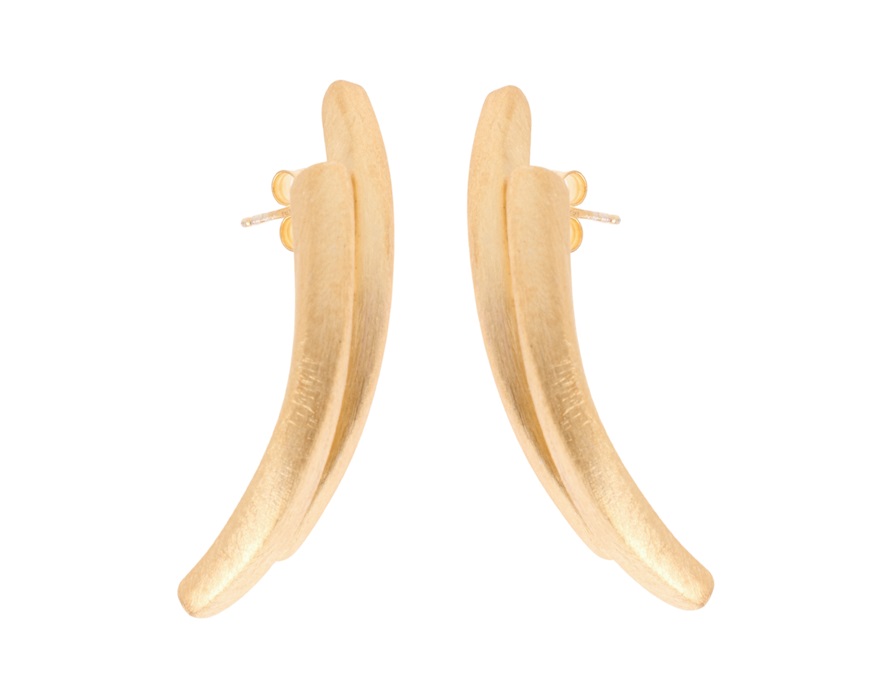 Earrings silver Selezione Zanolli