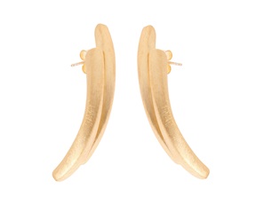 Earrings silver Selezione Zanolli