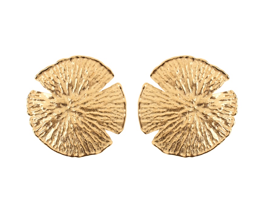 Earrings silver Selezione Zanolli