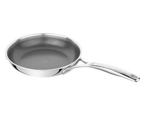 Frying pan Peak steel Zwilling