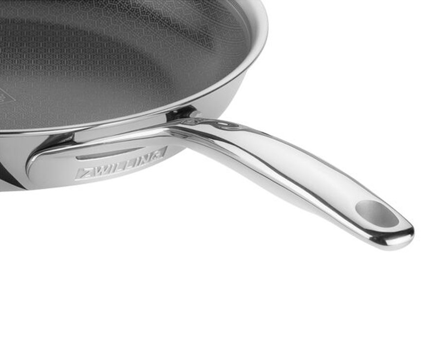 Frying pan Peak steel Zwilling