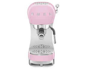 Macchina da caffè Manuale Rosa Smeg
