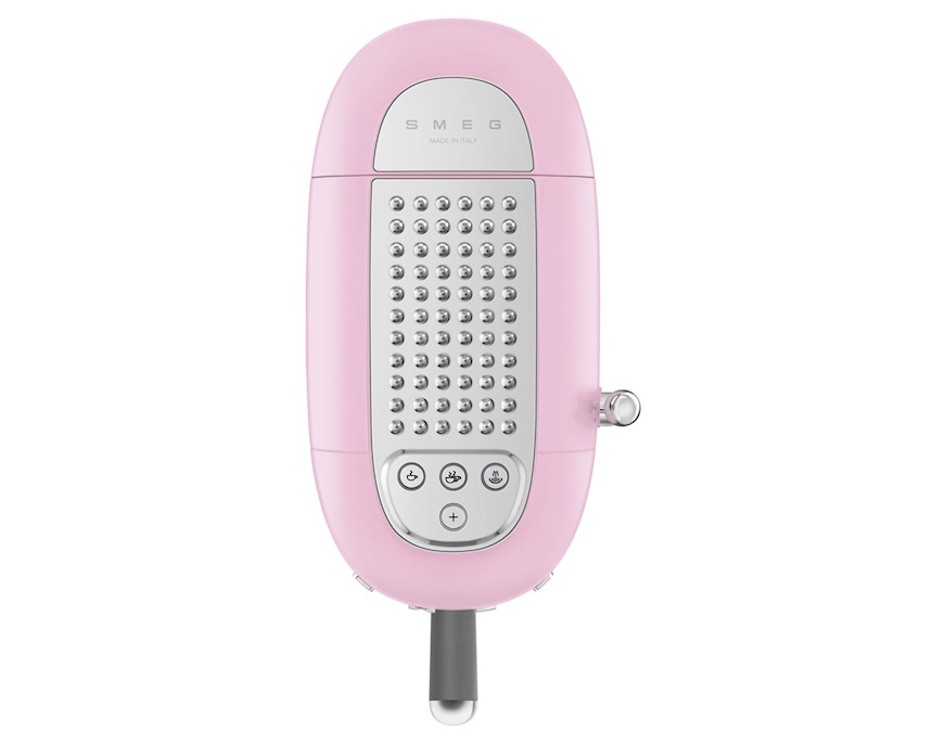 Macchina da caffè Manuale Rosa Smeg