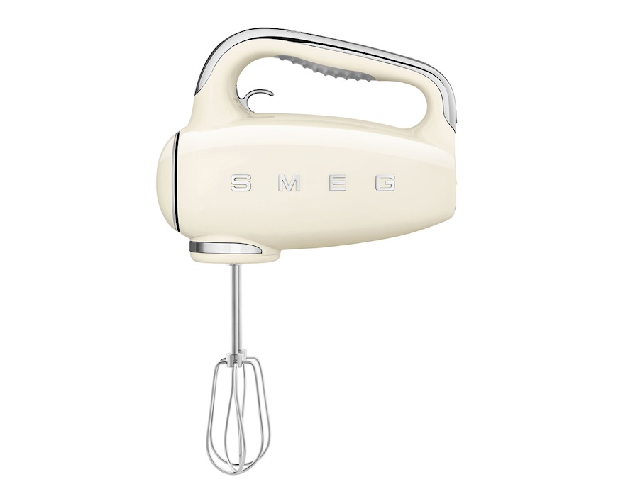 Hand mixer cream Smeg