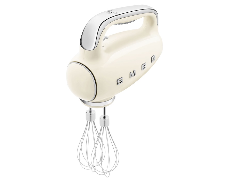 Hand mixer cream Smeg