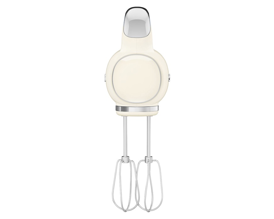 Hand mixer cream Smeg
