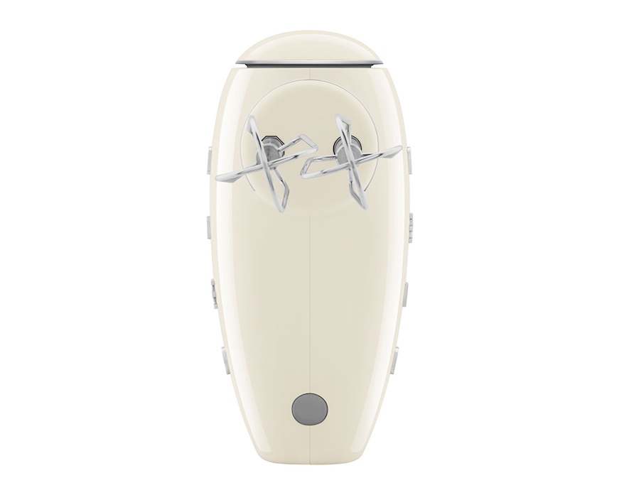Hand mixer cream Smeg